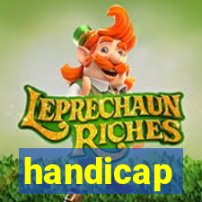handicap-1 o que significa